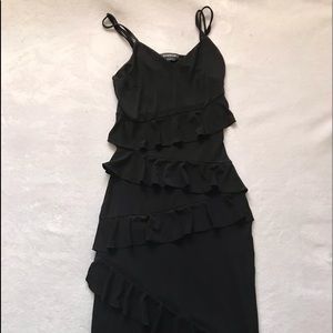 Bebe Dress